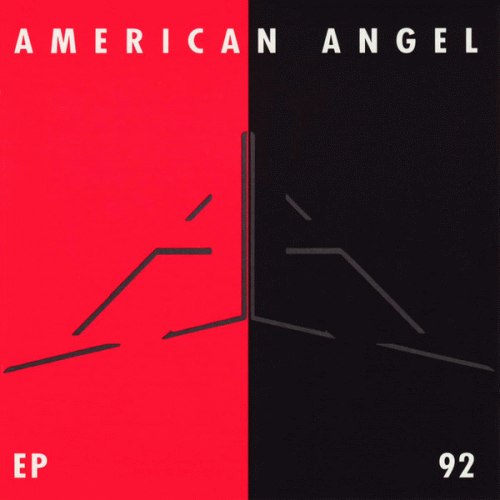 American Angel : EP 92
